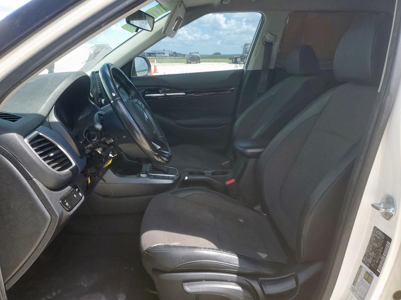 KIA SELTOS 2021 VIN KNDEU2AA7M7100784 photo 7