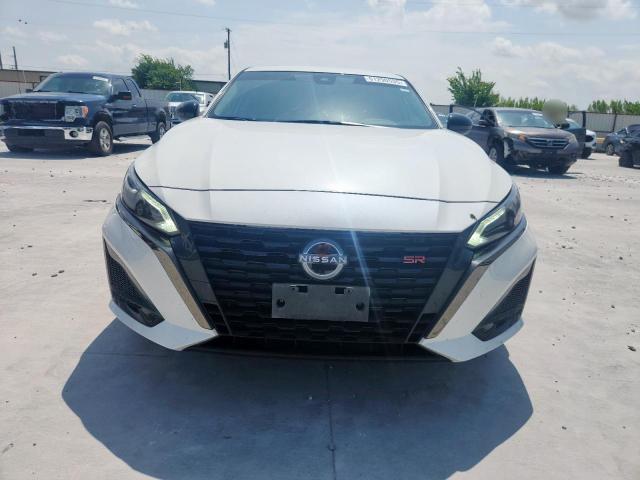  NISSAN ALTIMA 2023 Белы