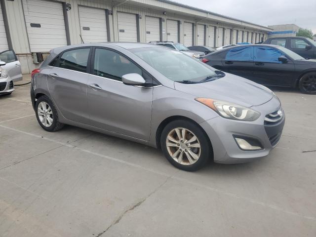  HYUNDAI ELANTRA 2014 Szary