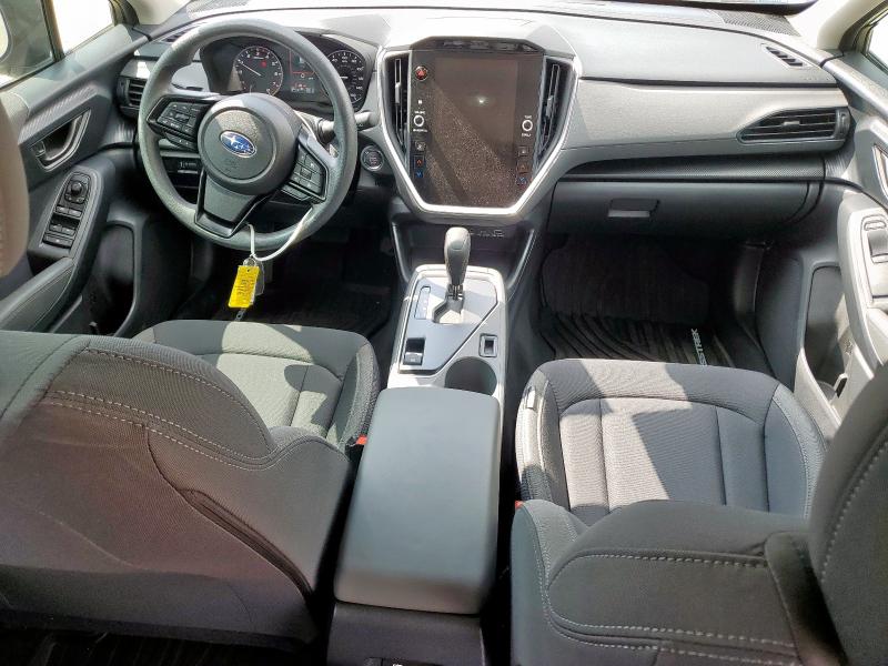  SUBARU CROSSTREK 2025 Синий