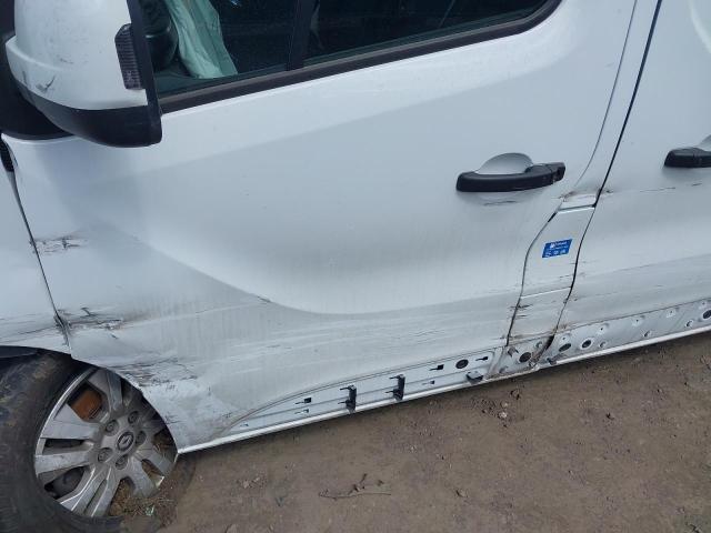 2024 RENAULT TRAFIC LL3