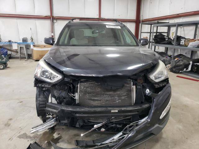  HYUNDAI SANTA FE 2016 Charcoal