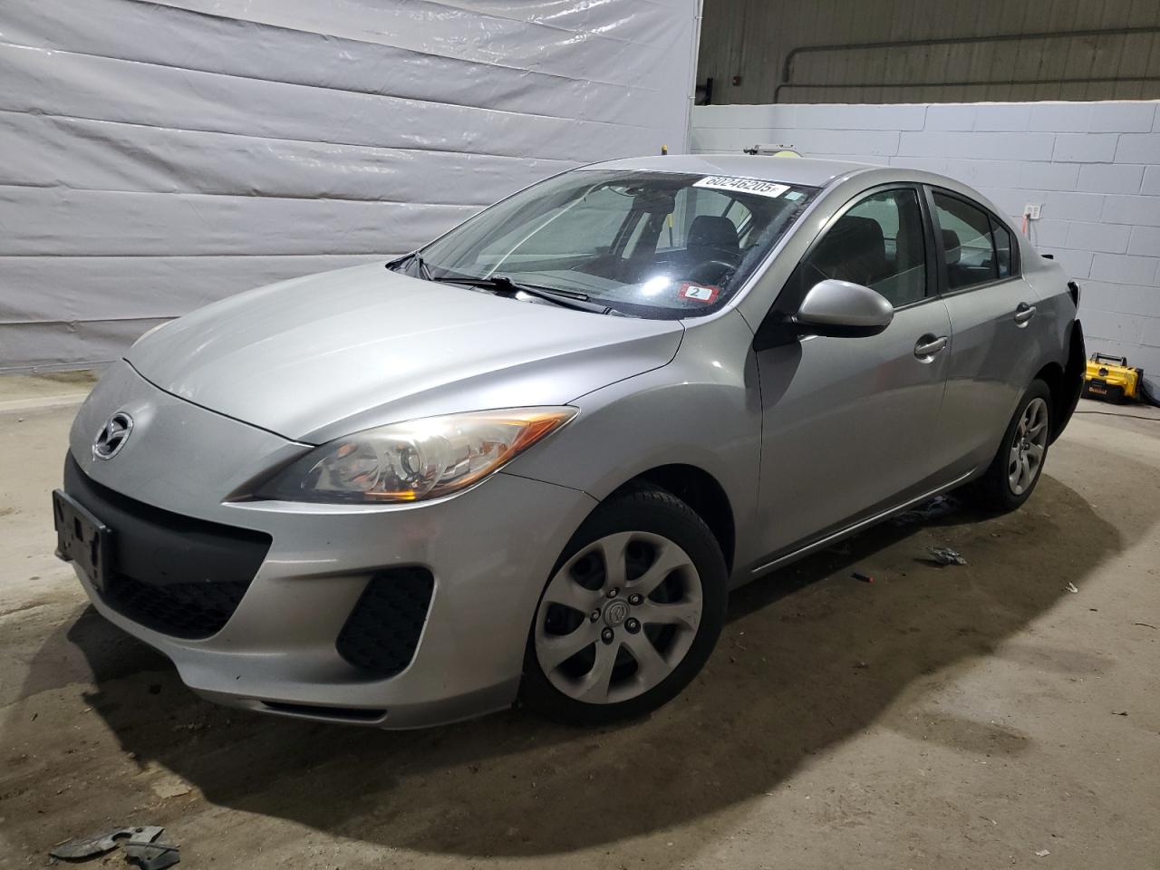 Candia, NH에서 판매 중인 2013 Mazda 3 I - Rear End