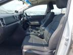 2017 KIA SPORTAGE 1 for sale at Copart YORK