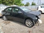 2011 NISSAN SENTRA 2.0   for sale at Copart ON - LONDON