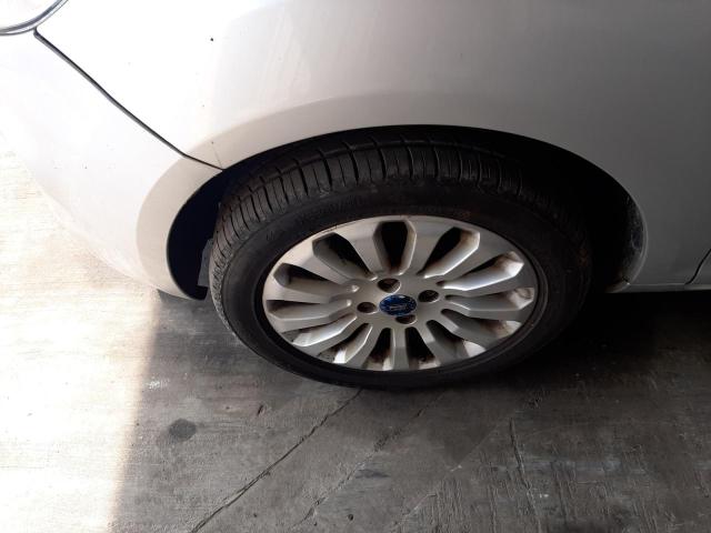 2012 FORD KA ZETEC