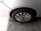 2012 FORD KA ZETEC for sale at Copart SANDTOFT