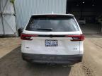 2024 TOYOTA GRAND HIGHLANDER XLE for sale at Copart QC - MONTREAL