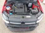 2016 VOLKSWAGEN POLO MATCH for sale at Copart ROCHFORD
