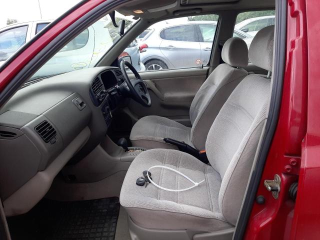 1994 VOLKSWAGEN GOLF GL AU