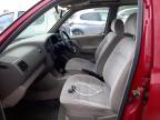 1994 VOLKSWAGEN GOLF GL AU for sale at Copart SANDY