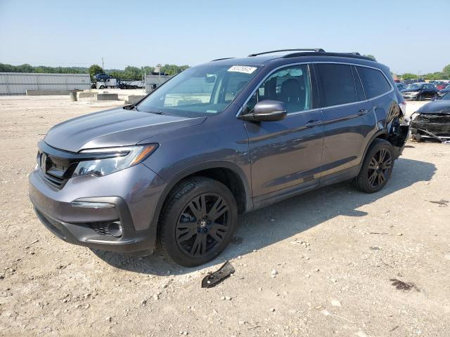 HONDA PILOT SE 2022