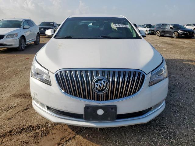  BUICK LACROSSE 2016 Белы