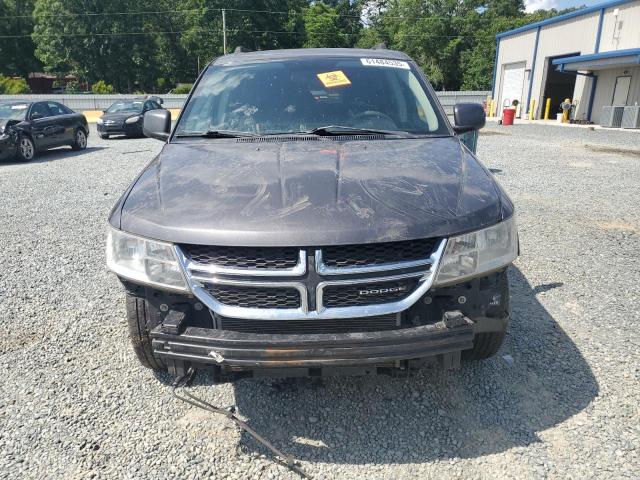  DODGE JOURNEY 2014 Szary