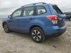 2018 Subaru Forester 2.5I იყიდება Appleton-ში, WI - Top/Roof