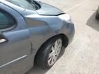 2011 PEUGEOT 207 ALLURE for sale at Copart SANDWICH