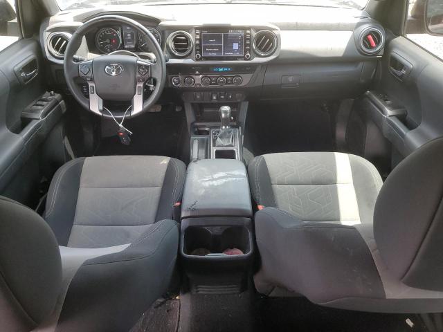  TOYOTA TACOMA 2022 Czarny