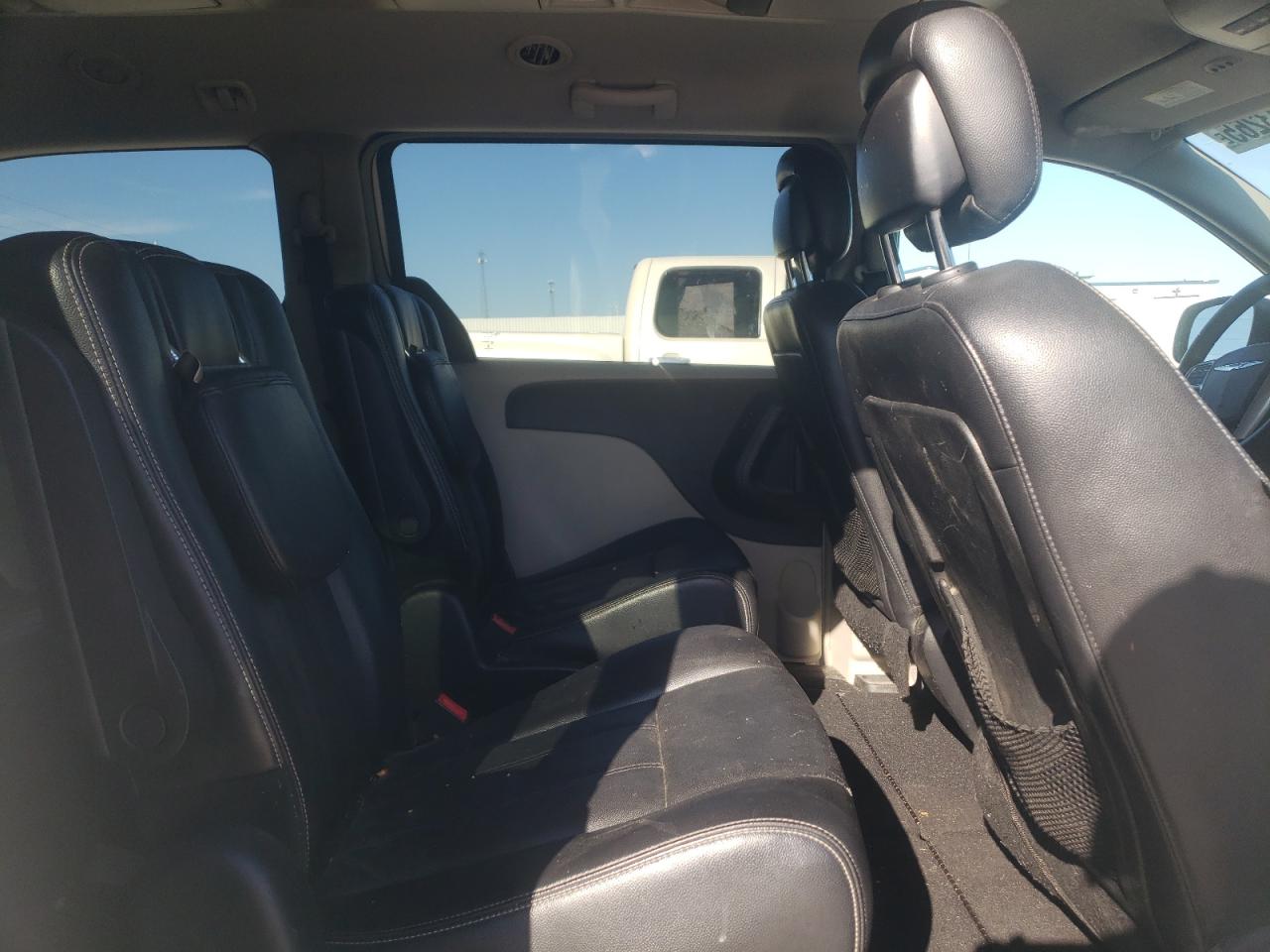 2013 Chrysler Town & Country Touring VIN: 2C4RC1BG7DR721653 Lot: 84280605