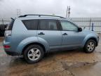 2007 Mitsubishi Outlander Ls იყიდება Littleton-ში, CO - Front End