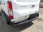 2022 FORD TRANSIT 35 for sale at Copart PETERLEE