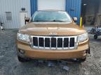 2011 Jeep Grand Cherokee Laredo for Sale in Elmsdale, NS - Front End