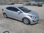 2016 Hyundai Elantra Se იყიდება Farr West-ში, UT - Rear End