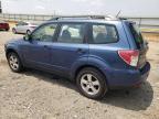 2012 Subaru Forester 2.5X zu verkaufen in Chatham, VA - Front End