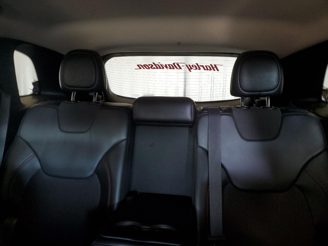 2015 Jeep Cherokee Trailhawk VIN: 1C4PJMBS6FW785521 Lot: 61160985