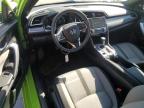 2017 Honda Civic Ex   zu verkaufen in Littleton, CO - Front End