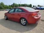 2012 Chevrolet Cruze Lt   na sprzedaż w Davison, MI - Front End