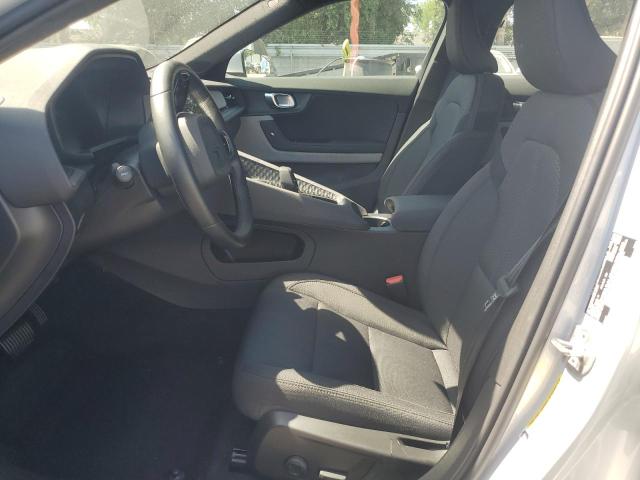  POLESTAR 2 2023 Gray