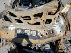 2012 Kia Sedona Ex للبيع في Riverview، FL - Burn
