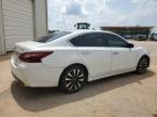 2018 Nissan Altima 2.5   for Sale in Tanner, AL - Front End
