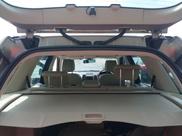 2011 LAND ROVER FREELANDER