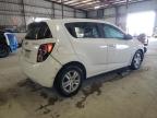 2012 Chevrolet Sonic Lt   на продаже в Jacksonville, FL - Front End