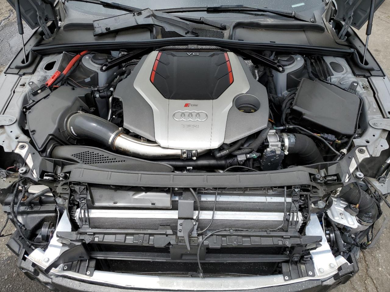 wuapwaf55ka907364 WUAPWAF55KA907364 2019 Audi Rs5