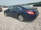 2009 Nissan Maxima S للبيع في Cahokia Heights، IL - Side