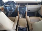 2008 Land Rover Range Rover Sport Hse იყიდება Phoenix-ში, AZ - Hail