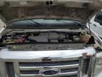 2010 FORD ECONOLINE E350 SUPER DUTY WAGON   for sale at Copart NJ - TRENTON