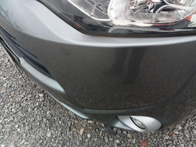 2015 MITSUBISHI OUTLANDER