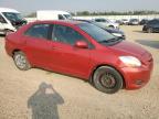 2007 Toyota Yaris  de vânzare în Nisku, AB - Front End