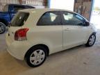 2009 Toyota Yaris 1.5L na sprzedaż w Abilene, TX - Front End