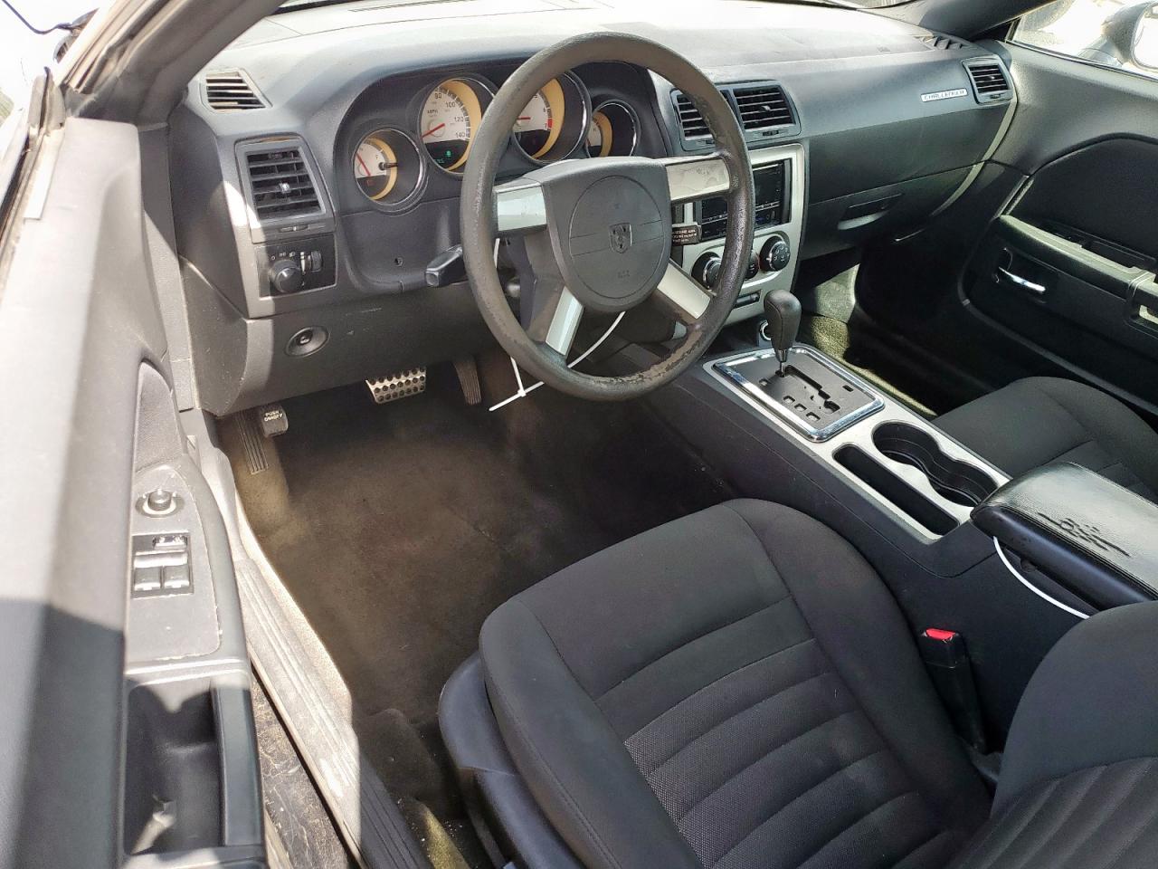 2010 Dodge Challenger Se VIN: 2B3CJ4DV8AH215874 Lot: 60877585