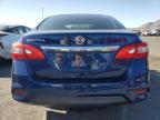 2017 Nissan Sentra S იყიდება North Las Vegas-ში, NV - Minor Dent/Scratches