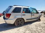 2005 Jeep Grand Cherokee Laredo продається в San Antonio, TX - All Over