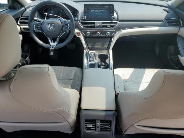  HONDA ACCORD 2019 Biały