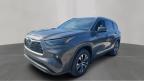 2022 Toyota Highlander Hybrid Xle for Sale in North Billerica, MA - Normal Wear