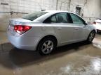 2016 CHEVROLET CRUZE LIMITED LT   for sale at Copart MN - MINNEAPOLIS