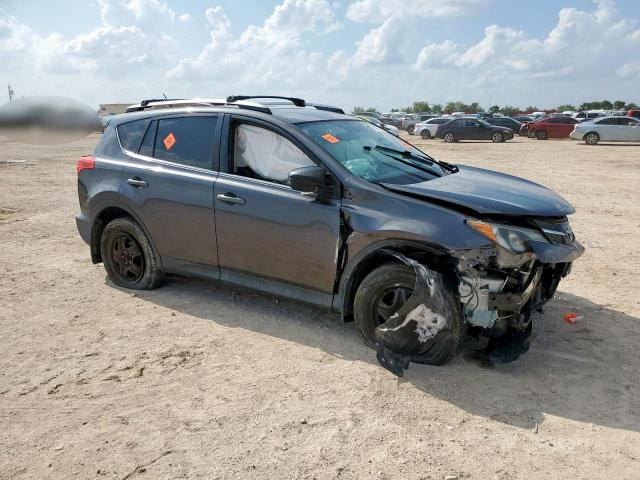  TOYOTA RAV4 2013 Сharcoal