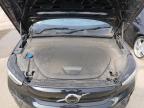 2022 VOLVO C40 TWIN PRO for sale at Copart PETERLEE
